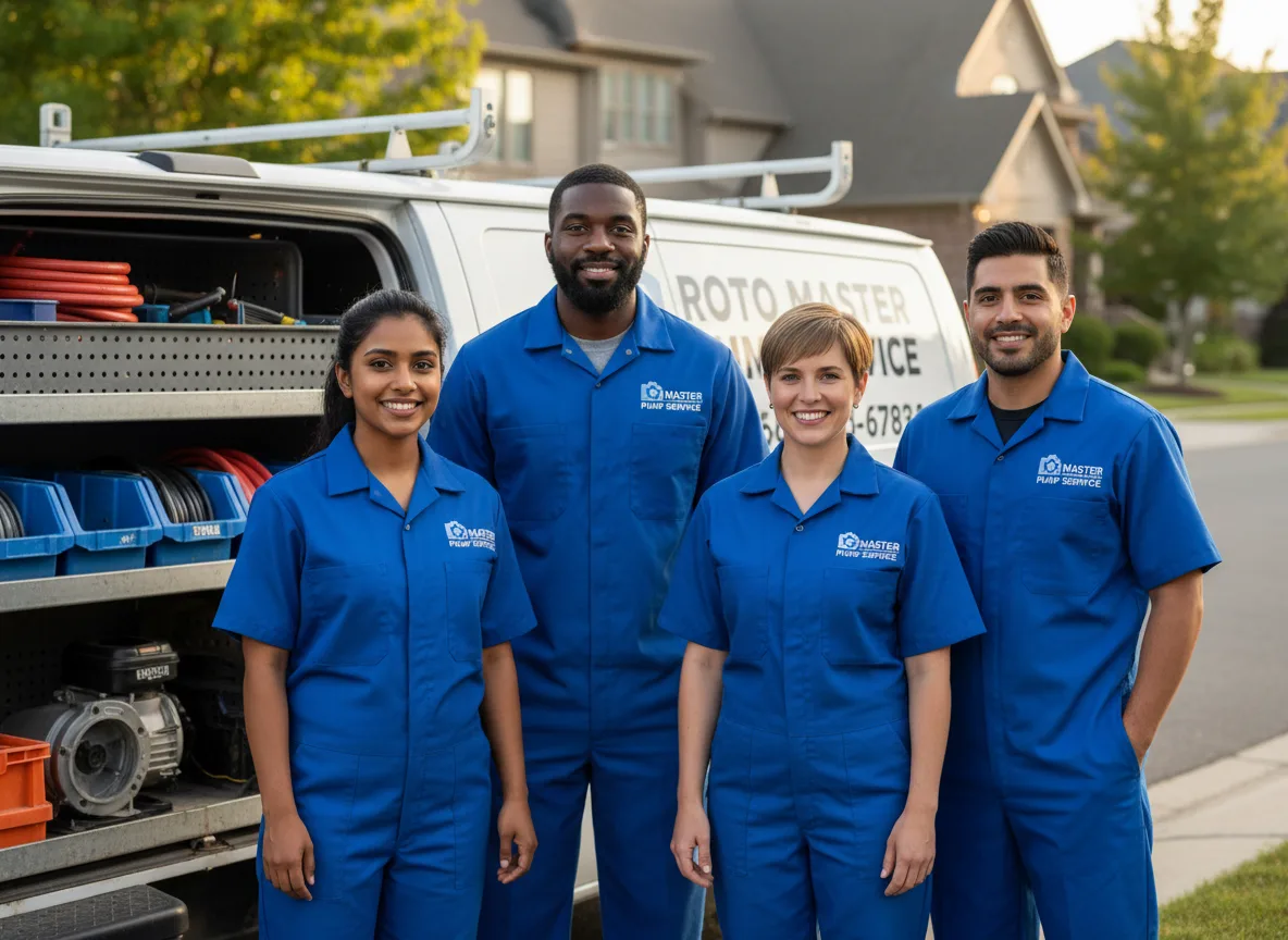 Sump Pump Installation company in Lake Hamilton, FL